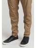 !SOLID Stoffhose SDBod PA in Braun
