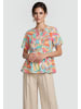 Usha Women Blouse in Multicolor