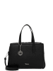 Tamaris Shopper TAS Kim in black