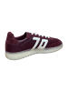 Back 70 Sneaker Low in Rot