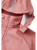 Reima Regenjacke Lampi Rose blush