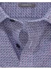 OLYMP  Hemd comfort fit in Violett