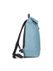 Zwei Cargo Daypack 39 cm Laptopfach in sky