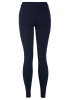 Tommy Hilfiger Leggins für Damen in blau