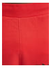 DEF Jogginghose in red