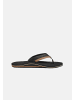 Reef Sandale 'Santa Ana' in schwarz