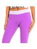 Zumba Sweathose in Purple