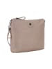 Joop Jeans Schultertasche 'Giocoso 1.0 Letizia in Fungi 25,00 x 23,00 x 6,50 cm'
