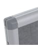 MCW Schaukasten Q51, Grau