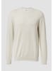 s.Oliver Strickpullover  in  03W0_creme