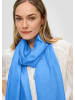s.Oliver Tuch in 5531_azurblau
