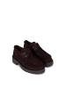 Marc O'Polo Hightop-Loafer Model Phia in Burnt Coffee