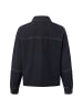 OPUS Bluse Femori in anthrazit
