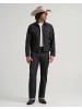 Wrangler Jeansjacke 11Mjz in Black Raw