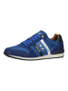 Pantofola D'Oro Sneaker in Blau