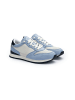 LLOYD Sneaker Low in Blau