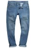 JP1880 Jeanshose in blue denim