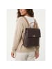 Bugatti Louisa City Rucksack 28 cm braun