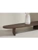 ebuy24 Couchtisch Grönvik Mocca 55 x 180 cm