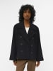 Object Jacke in Black