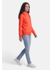 Salzhaut Hoodie SÜNN Fiery Coral