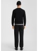 QS Strickpullover  in  9999_schwarz