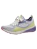 Tamaris ACTIVE Sneaker in PURPLE COMB