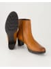 Gabor Comfort Klassische Stiefeletten in Braun