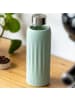 like. by Villeroy & Boch Glas-Trinkflasche To Go & To Stay 0,5 Liter in mint