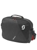 SCOTT Messenger 18 - Umhängetasche 15" 42 cm (dark grey/red clay) in dark grey/red clay