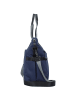 Hedgren Nova Galactic Schultertasche 43 cm in navy cosmos