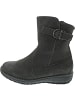 WALDLÄUFER Hoja Stiefelette Grau
