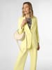 MARC CAIN COLLECTIONS Blazer in zitrone