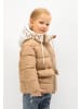 Gulliver Steppjacke in Beige