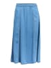Object Maxirock in Light Blue Denim