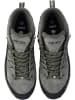 cmp Wanderschuhe Rigel Mid WP in grau/grün
