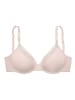 LASCANA Bügel-BH in puder