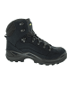 LOWA Renegade GTX Mid Wanderstiefel Blau
