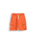 Coccodrillo Kurze Hosen in orange