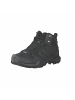 adidas Wanderschuhe für Herren in schwarz