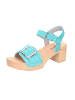 SOFTCLOX Sandaletten in blau
