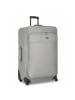 Check.In Sevilla 4 Rollen Trolley L 74 cm in grey