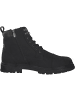 Tom Tailor Winterstiefel in Schwarz