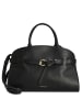 COCCINELLE Sabine - Henkeltasche 34 cm (sandshell) in noir