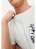 Jack & Jones T-Shirt 'Crayon Pocket' in weiß