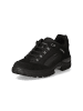 LOWA Wanderschuhe BASSANO GTX in Schwarz