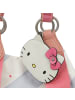 Fritzi aus Preußen Izzy Mini Hello Kitty fritzi Canvas Handtasche 23 cm in ice blue