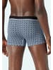 Schiesser Boxershorts in mehrfarbig