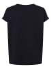 armedangels T-Shirt Idaara in marine