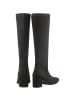 Högl Schaftstiefel in schwarz